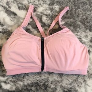 Victoria Sport bra size 36D